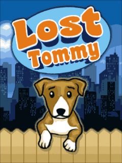 game pic for Lost Tommy
